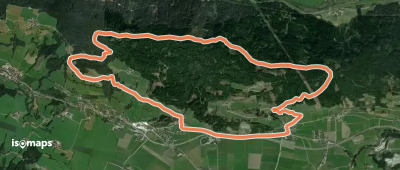 Wanderweg 1