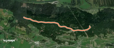 Wanderweg 1a