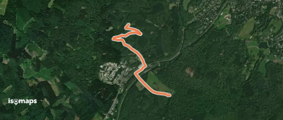 Verbindung Rot/Grün