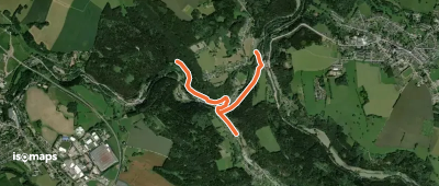 Rittersberg-Hüttengrund