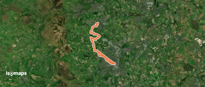 North Chesterfield Way