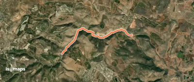 OSM Route 2192084