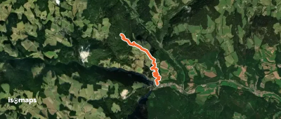 Arzbergweg