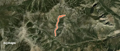 Trail Canyon