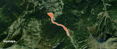 Sentier des Sens La Tzoumaz