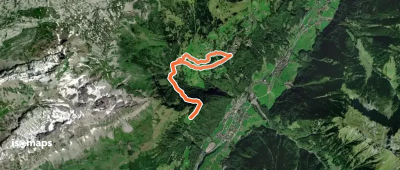 Nussbüel-Weg