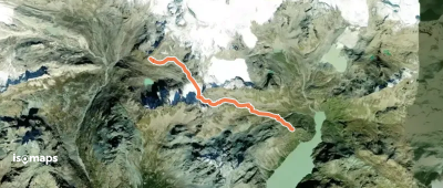 Alta Via della Valmalenco - Tappa 6