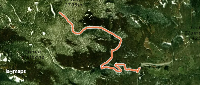 OSM Route 18619626