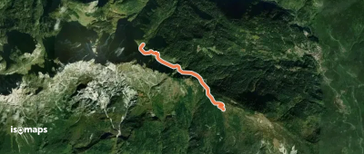 OSM Route 140889