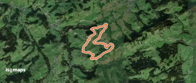 Rundweg B3