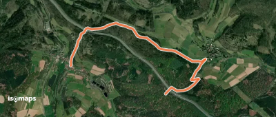Wallenstein Rundweg W6