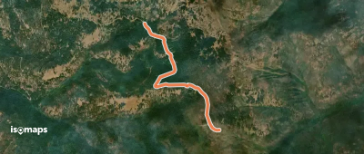 Leona Trail
