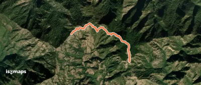 Pandavkholi Hike