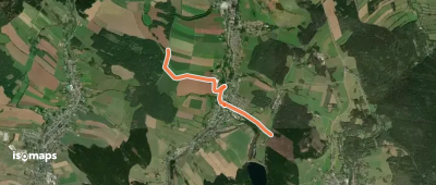 Firstenweg-Klappermühlenweg