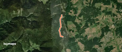 Hirzbächle - Steinbühl