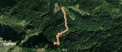 OSM Route 140890
