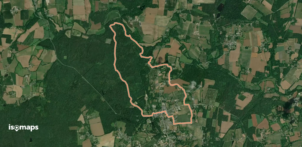 Circuit de Villeneuve