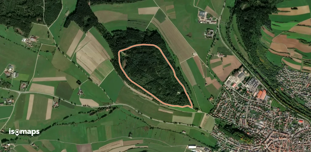 Tribergpfad