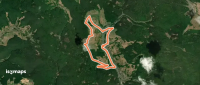 Kulturweg Mespelbrunn