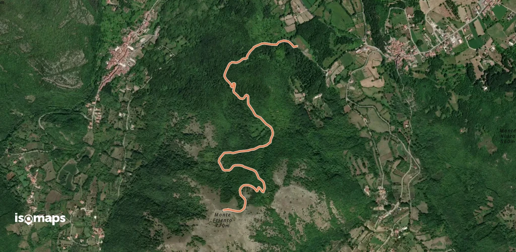 OSM Route 18630428