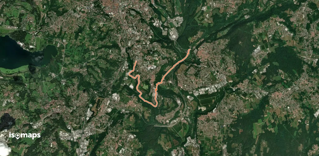 OSM Route 19738264
