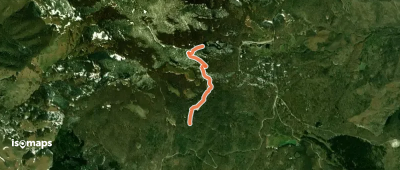 OSM Route 18631309