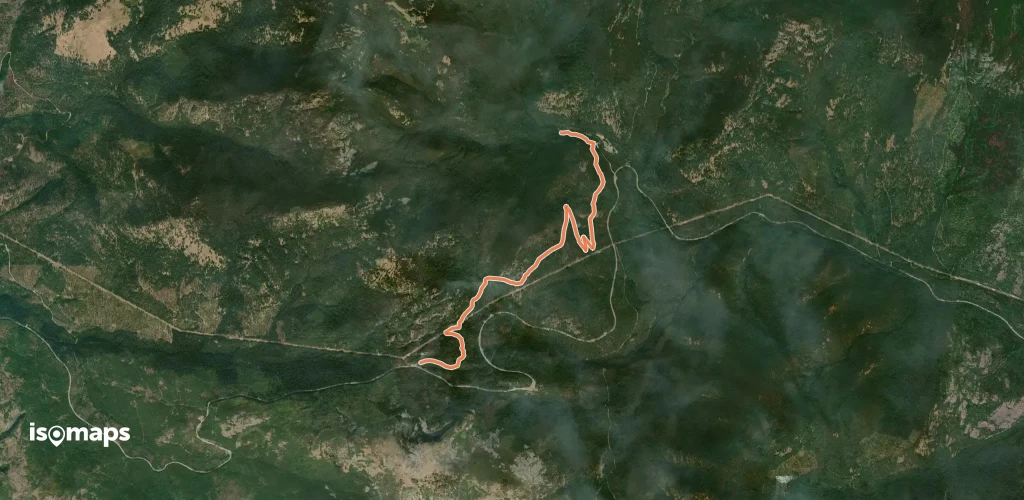Sherman Pass