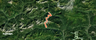 OSM Route 140900
