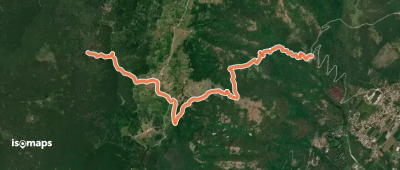 OSM Route 2194694