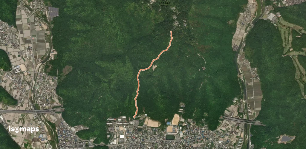 西坂