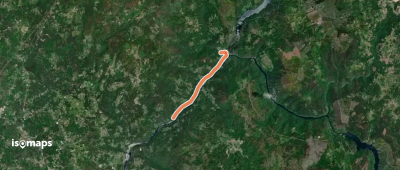 Ruta do Río Miño