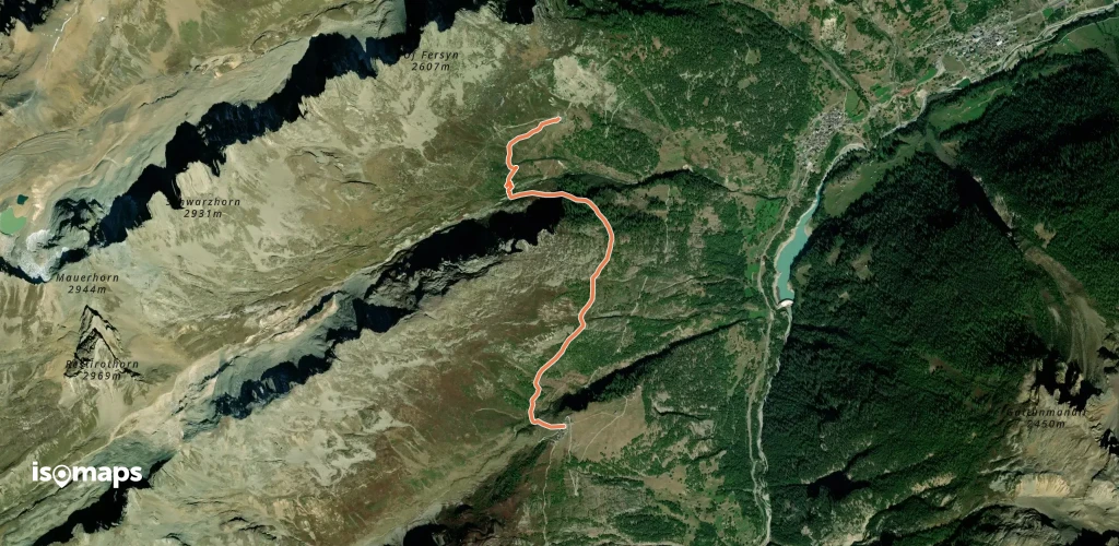 Fardumalp Restialp