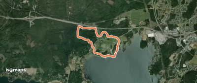 5 km elljusspår