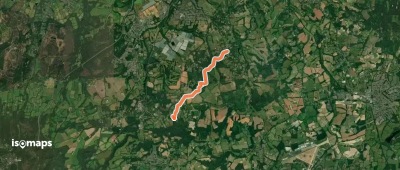 Winkworth to Oakhurst Wonder Walk, Winkworth