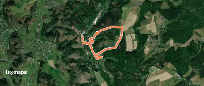 Volperhausen Rundweg A2