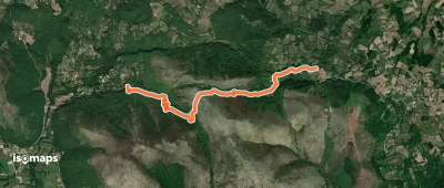 OSM Route 18642708