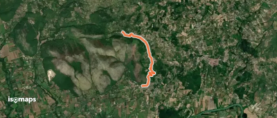 OSM Route 18642837