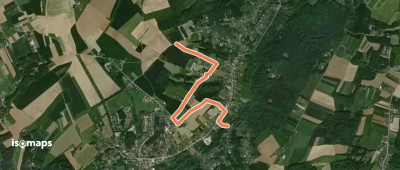 OSM Route 1765185