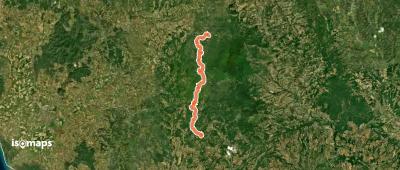 OSM Route 18643161