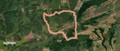 (BR 4.4) RW Großleinungen
