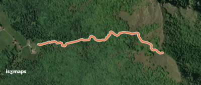 OSM Route 18647022