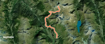 04-Tour pédestre du Val d'Hérens