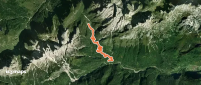 OSM Route 140927