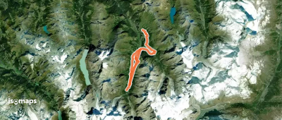 03-Tour pédestre du Val d'Hérens