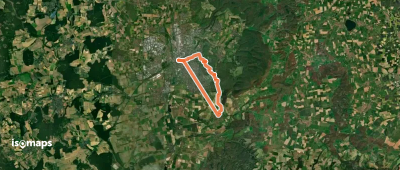 Planetenweg