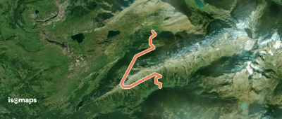 ViaBerna Etappe 19
