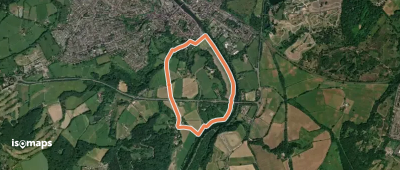 Ribbesford Circular Trail