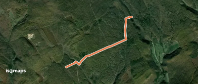 Z+ (Koloska-völgy – Sárkány-lik)