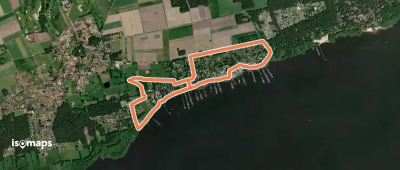 Mardorf Rundwanderweg M2 (Promenadenpfad)