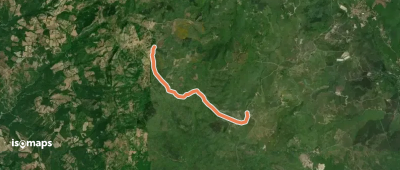OSM Route 18657261